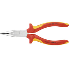 Knipex Spitzzange mit Mehrkomponenten Griff