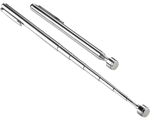 Technocraft Teleskop-Magnetgreifer 135-640 mm
