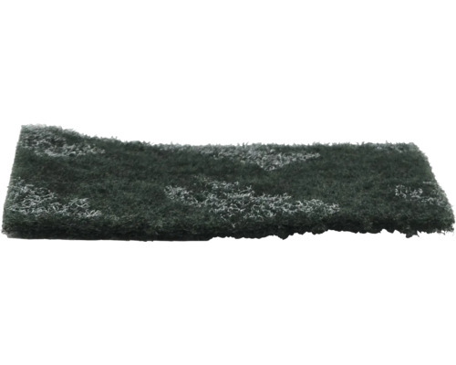 Rasenteppich aus Kunstrasen