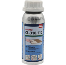 Cosmo CL-310.110 Aktivator in einer Metallflasche