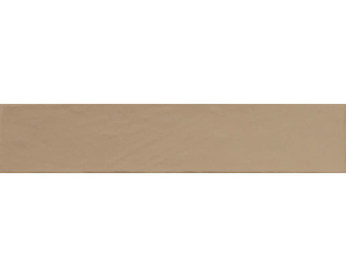 Wandfliese Ainsa natural matt 5x25cm Rechteckige Fliese