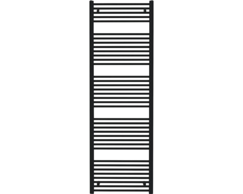Handtuchwärmer mit horizontalen Heizrohren