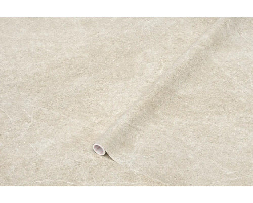 Rouleau de papier peint avec décor en pierre