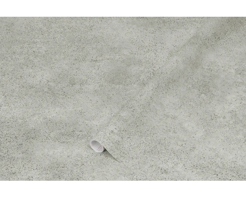Tapetenrolle mit Betonoptik