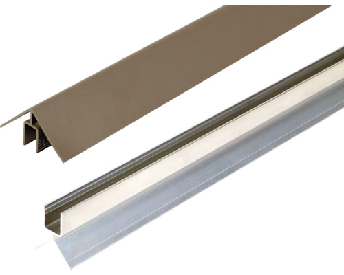 Griffes pour planche profilée & accessoires