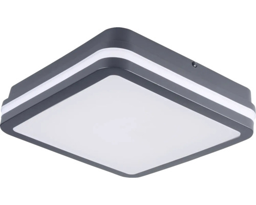 LED Deckenlampe Beno 18 W CCT-L-G