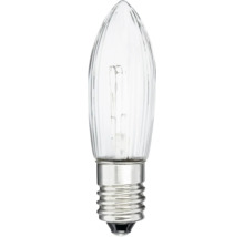 Kerzenlampe mit E14 Fassung