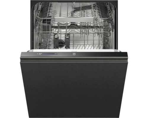 V-ZUG AdoraSpülen V4000 VG Einbau Geschirrspüler vollintegrierbar 60 cm 4116700000 Offener Geschirrspüler mit Geschirrkörben