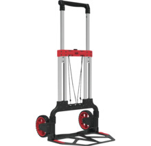 Sackkarre Cargo Point Aluminium klappbar 125 kg