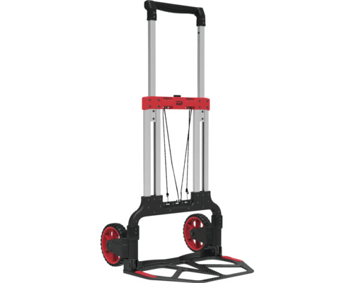 Sackkarre Cargo Point Aluminium klappbar 125 kg