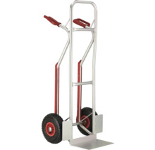 Sackkarre Cargo Point mit Treppenrutsche 150 kg