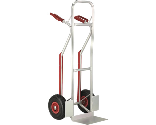 Sackkarre Cargo Point mit Treppenrutsche 150 kg
