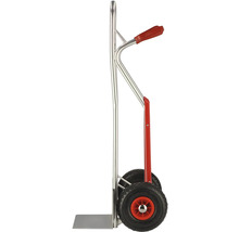 Sackkarre Cargo Point mit Treppenrutsche 150 kg