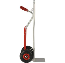 Sackkarre Cargo Point mit Treppenrutsche 150 kg
