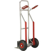 Sackkarre Cargo Point mit Treppenrutsche 150 kg