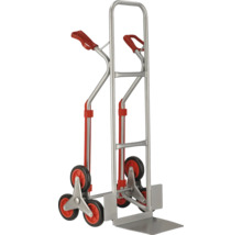 Sackkarre Cargo Point Treppensteiger 150 kg