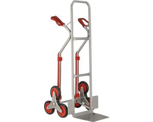 Sackkarre Cargo Point Treppensteiger 150 kg