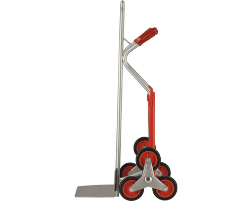 Diable d''escalier pour le transport sur les marches