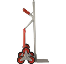 Sackkarre Cargo Point Treppensteiger 150 kg