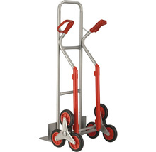 Sackkarre Cargo Point Treppensteiger 150 kg