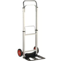 Diable Cargo Point aluminium rabattable 90 kg