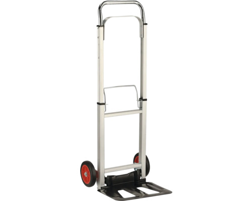 Diable Cargo Point aluminium rabattable 90 kg