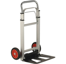 Diable Cargo Point aluminium rabattable 90 kg