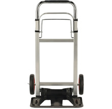 Diable Cargo Point aluminium rabattable 90 kg