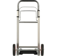 Diable Cargo Point aluminium rabattable 90 kg