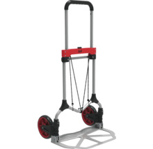 Diable Cargo Point acier/aluminium 90 kg