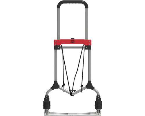 Diable avec tendeur élastique