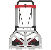 Diable Cargo Point acier/aluminium 90 kg