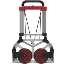 Diable Cargo Point acier/aluminium 90 kg