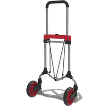 Diable Cargo Point acier/aluminium 90 kg