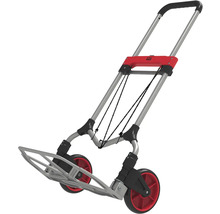 Diable Cargo Point acier/aluminium 90 kg