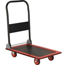 Plattformwagen Cargo Point klappbar 150 kg