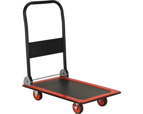 Plattformwagen Cargo Point klappbar 150 kg