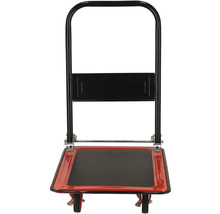 Plattformwagen Cargo Point klappbar 150 kg