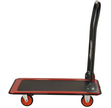 Plattformwagen Cargo Point klappbar 150 kg