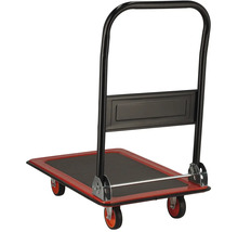 Plattformwagen Cargo Point klappbar 150 kg