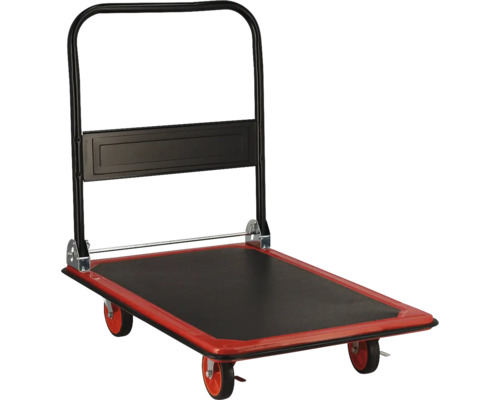 Plattformwagen Cargo Point klappbar 250 kg