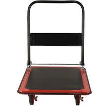 Plattformwagen Cargo Point klappbar 250 kg