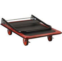 Plattformwagen Cargo Point klappbar 250 kg