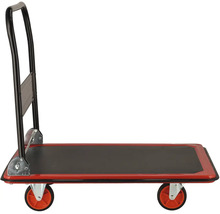 Plattformwagen Cargo Point klappbar 250 kg