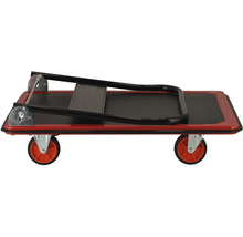 Plattformwagen Cargo Point klappbar 250 kg