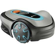 Robot de tonte Gardena
