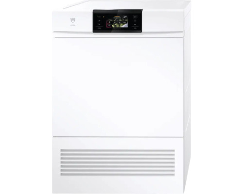 Sèche-linge V-ZUG AdoraTrocknen V4000-ZUG capacité 7 kg tirant droite 1203200001 Sèche-linge Adora avec écran