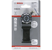 Bosch AIZ 32 EPC HCS Holzsägeblatt im Blisterpack