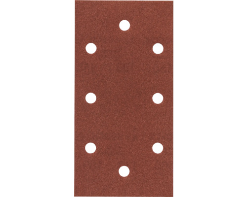 Bosch Feuille abrasive pour ponceuse orbitale C430 Expert for Wood and Paint 93 x 186 mm 8 trous 10 pces Bosch Feuille abrasive pour ponceuse orbitale C430 Expert for Wood and Paint 93 x 186 mm 8 trous 10 pces