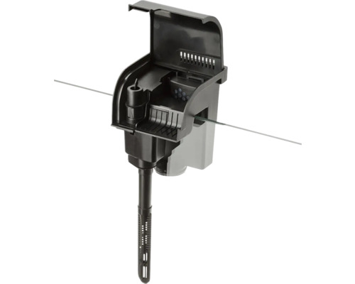 Filtre d''aquarium intérieur avec tube d''aspiration